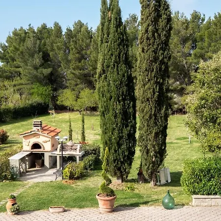 Mandrioli * Cecina (Livorno)