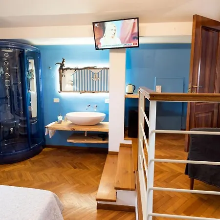 Mandrioli Séjour à la ferme *