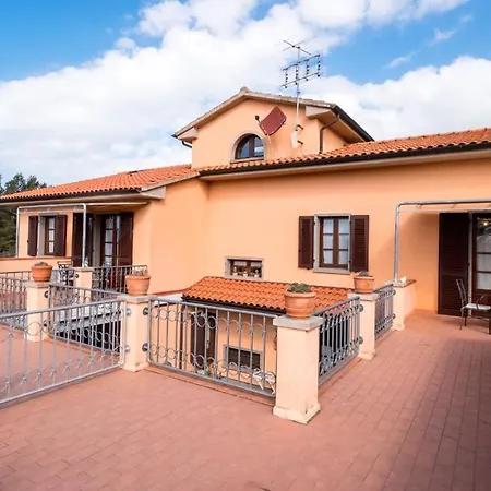 Farma Mandrioli Cecina (Livorno)
