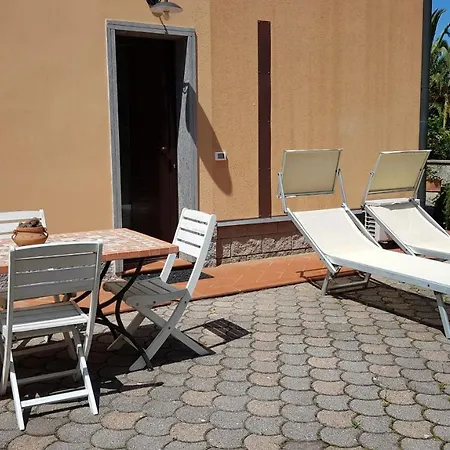 Mandrioli Séjour à la ferme *