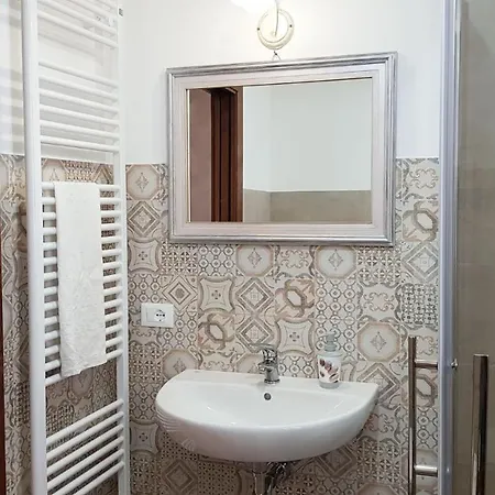 Mandrioli Séjour à la ferme