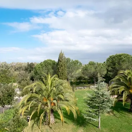 Séjour à la ferme Mandrioli