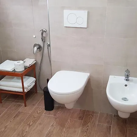 Mandrioli Cecina (Livorno)