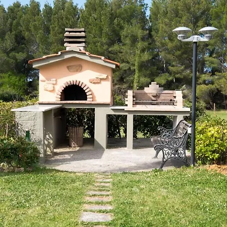 Mandrioli Séjour à la ferme *