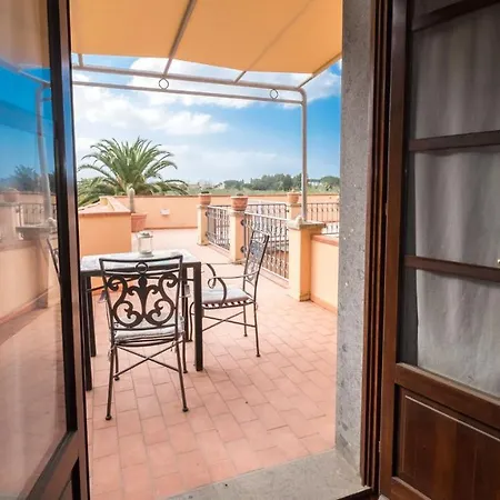 Mandrioli Séjour à la ferme *