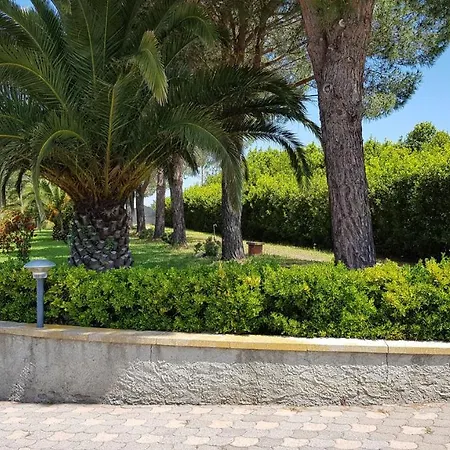 Mandrioli Cecina (Livorno)