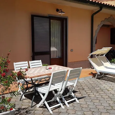 Farmház Mandrioli