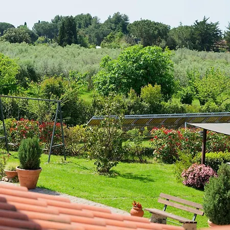Mandrioli Farmház Cecina