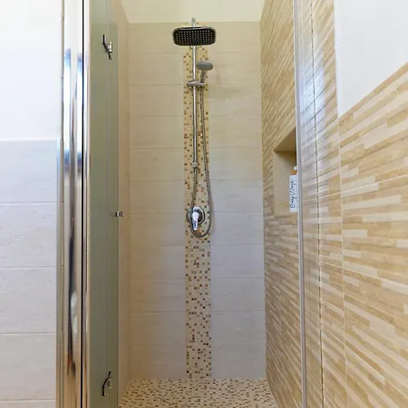 Séjour à la ferme Mandrioli Cecina (Livorno)