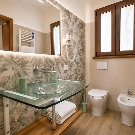 Alojamento de Turismo Rural Mandrioli Cecina (Livorno)