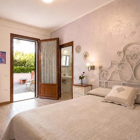 Alojamento de Turismo Rural Mandrioli Cecina (Livorno)