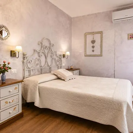 Mandrioli Alojamento de Turismo Rural Cecina (Livorno)