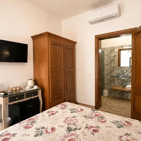 Mandrioli Cecina (Livorno)
