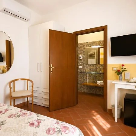 Alojamento de Turismo Rural Mandrioli Cecina (Livorno)