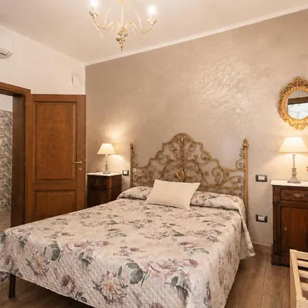 Alojamento de Turismo Rural Mandrioli Cecina (Livorno)