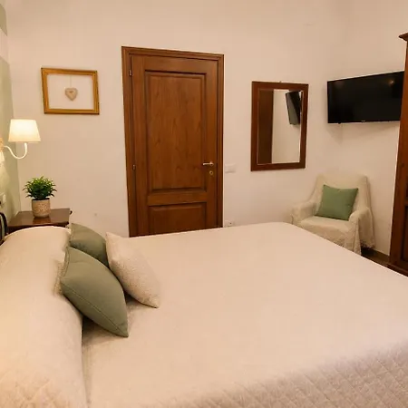 Mandrioli Alojamento de Turismo Rural Cecina (Livorno)