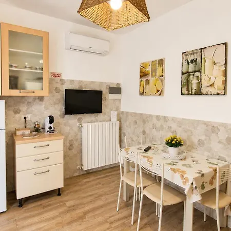 Mandrioli Alojamento de Turismo Rural Cecina (Livorno)