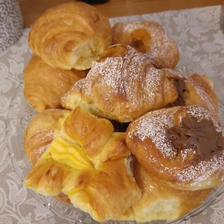 Mandrioli * Cecina (Livorno)