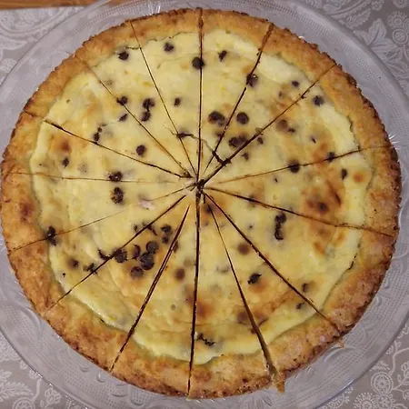 Mandrioli Séjour à la ferme *