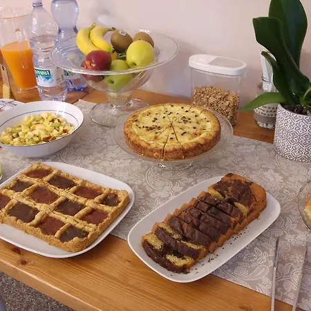 Mandrioli Cecina (Livorno)