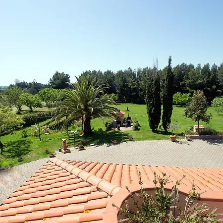 Mandrioli * Cecina (Livorno)