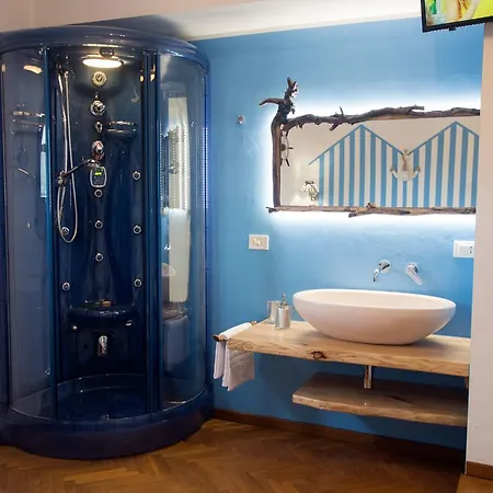 Mandrioli Séjour à la ferme