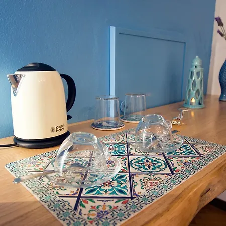 Mandrioli Séjour à la ferme *