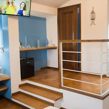 Mandrioli * Cecina (Livorno)