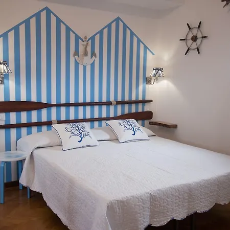 Séjour à la ferme Mandrioli Cecina (Livorno)